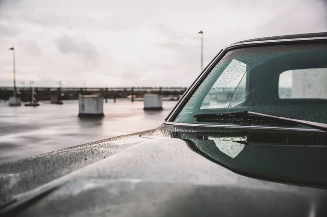 Windscreen 3